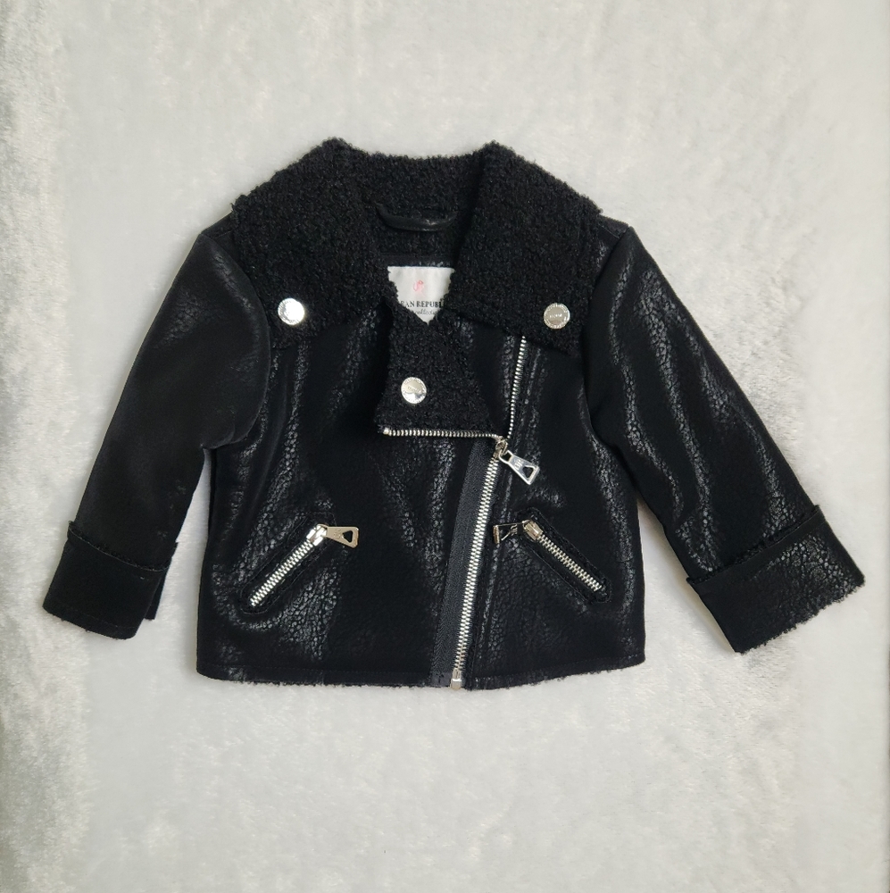 Nwot urban Republic jacket
